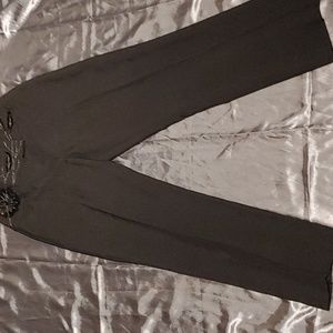 Daniel Laurent sz 6 Pants